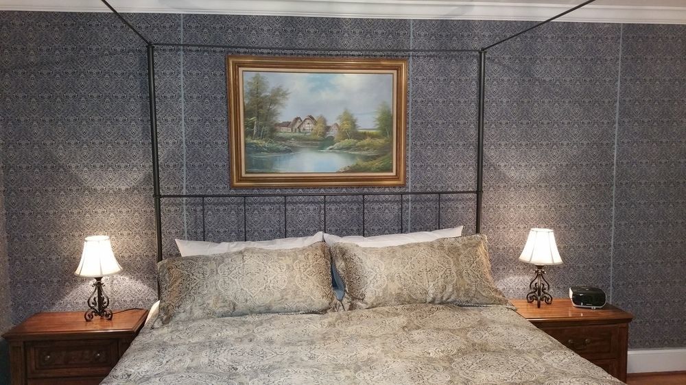 Mayneview B&B Luray Luaran gambar