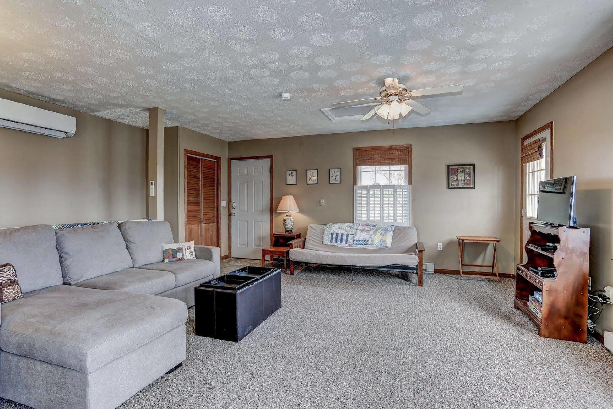 Mayneview B&B Luray Luaran gambar