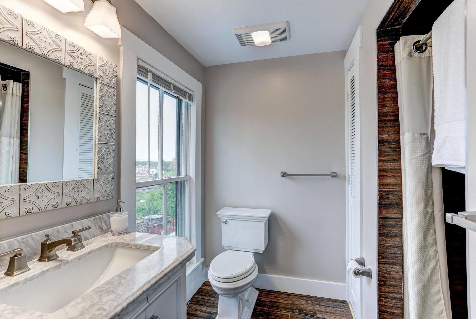Mayneview B&B Luray Luaran gambar