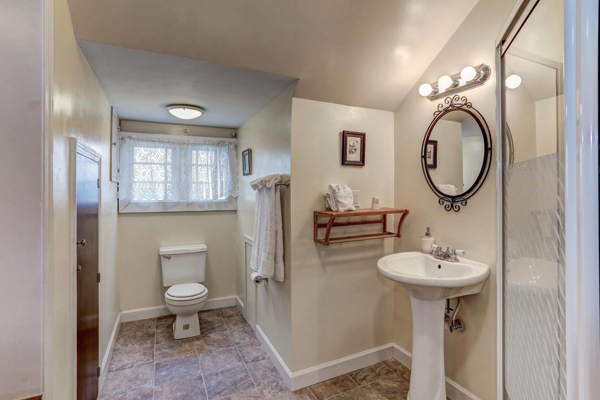 Mayneview B&B Luray Luaran gambar