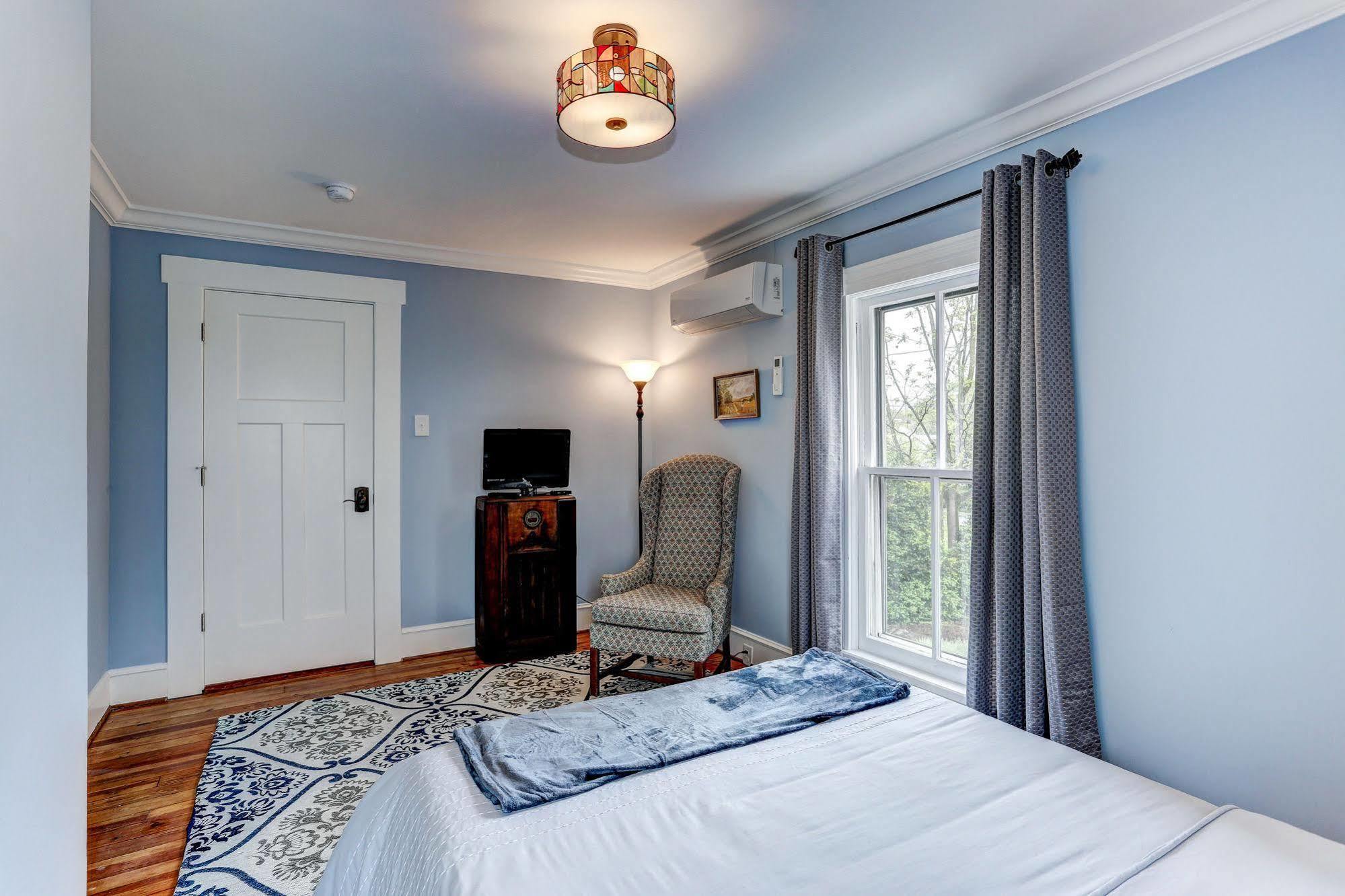 Mayneview B&B Luray Luaran gambar