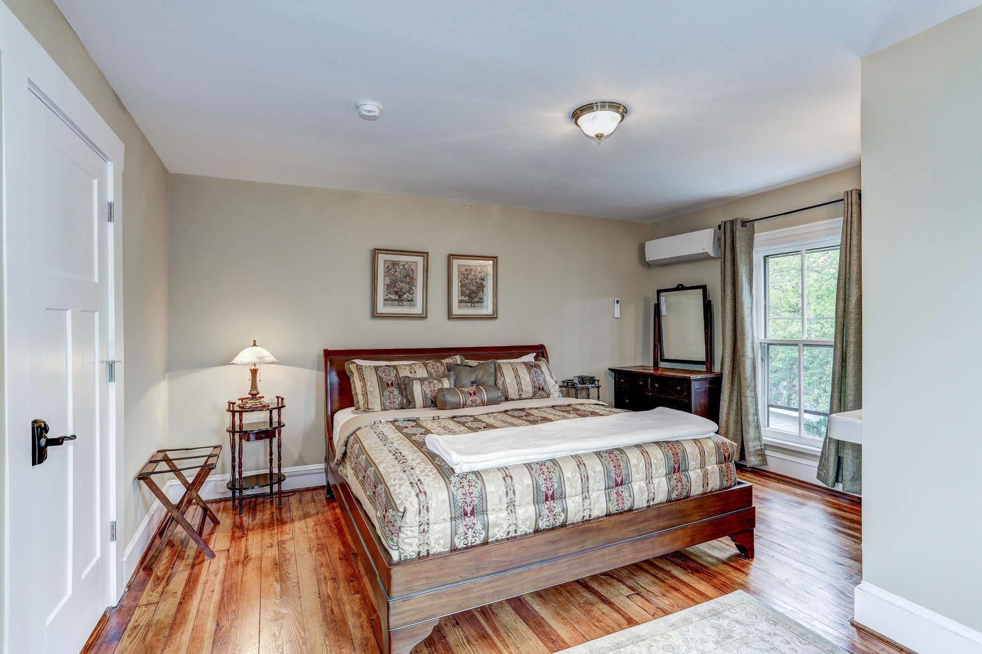 Mayneview B&B Luray Luaran gambar