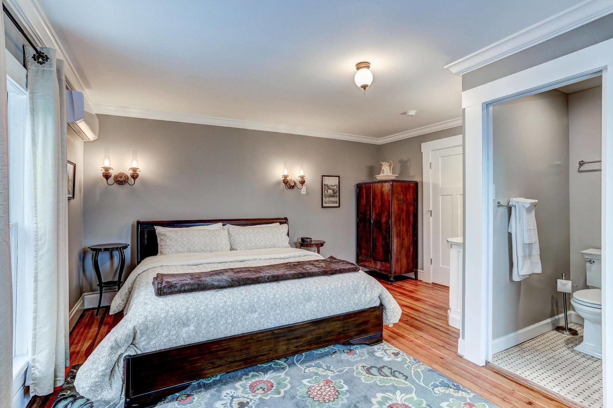 Mayneview B&B Luray Luaran gambar